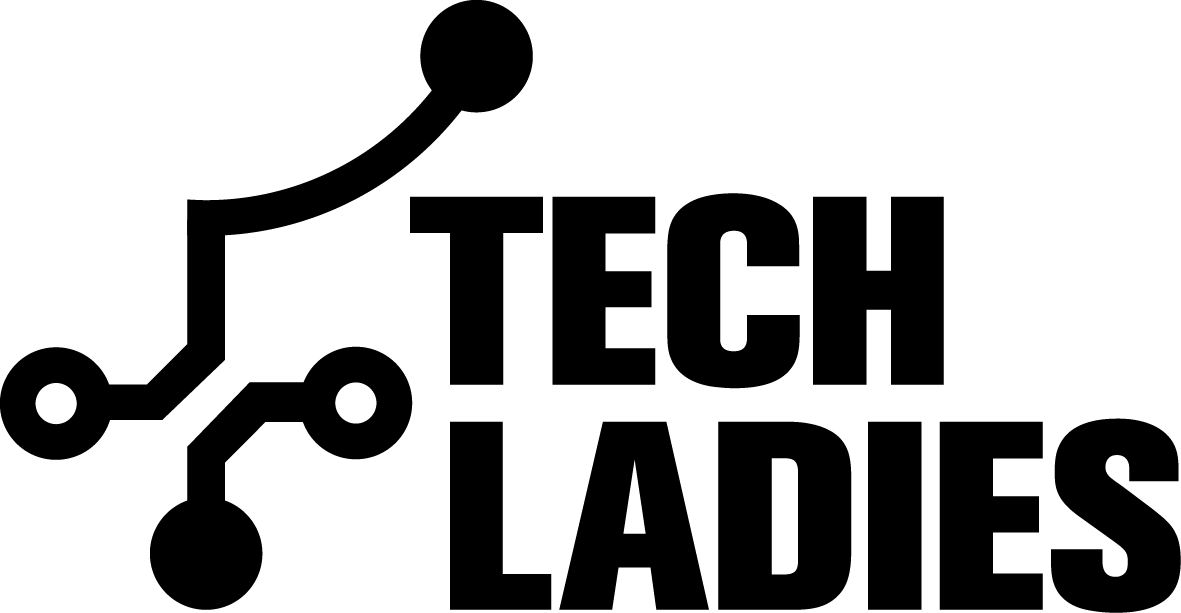 TechLadies Saigon Logo